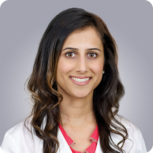 Aditi (Asha) Springstubb, MD Hoag Prime, Aliso Viejo