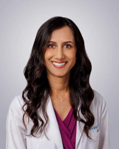 Aditi (Asha) Springstubb, MD Hoag Prime office in Aliso Viejo